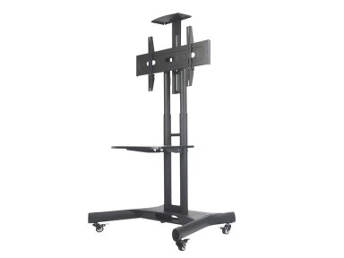 TV SET ACC FLOOR STAND BLACK/32-75" NM-M1700BLACK NEOMOUNTS