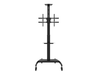 TV SET ACC FLOOR STAND BLACK/37-70" PLASMA-M1900E NEOMOUNTS