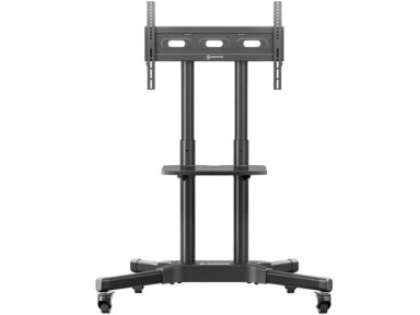 TV SET ACC MOBILE STAND/32-65"/BLACK TS1351-B ONKRON