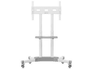 TV SET ACC MOBILE STAND/32-65"/WHITE TS1351-W ONKRON