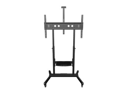 TV SET ACC MOBILE STAND/50-100" BLACK TS1991-B ONKRON