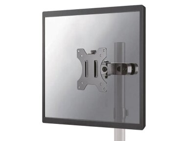 TV SET ACC POLE MOUNT 17-32"/FL40-430BL11 NEOMOUNTS