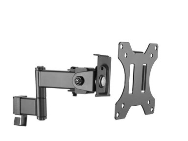 TV SET ACC POLE MOUNT 17-32"/FL40-450BL11 NEOMOUNTS