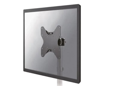 TV SET ACC POLE MOUNT 23-42"/FL40-450BL12 NEOMOUNTS