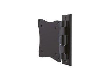 TV SET ACC WALL MOUNT 10-24"/FPMA-W810BLACK NEOMOUNTS