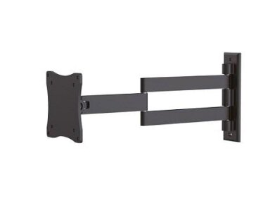 TV SET ACC WALL MOUNT 10-24"/FPMA-W830BLACK NEOMOUNTS