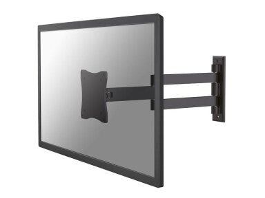 TV SET ACC WALL MOUNT 10-24"/FPMA-W830BLACK NEOMOUNTS