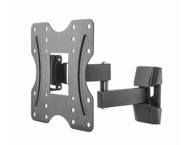 TV SET ACC WALL MOUNT 23-42"/WM-42ST-01 GEMBIRD