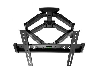 TV SET ACC WALL MOUNT 32-58"/WM-58ST-01 GEMBIRD