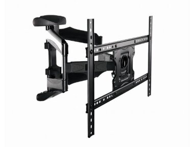 TV SET ACC WALL MOUNT 32-75"/WM-75ST-01 GEMBIRD