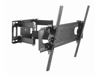 TV SET ACC WALL MOUNT 37-70"/WM-70ST-01 GEMBIRD