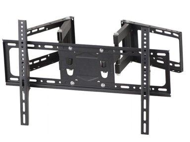 TV SET ACC WALL MOUNT 37-80"/WM-80ST-02 GEMBIRD