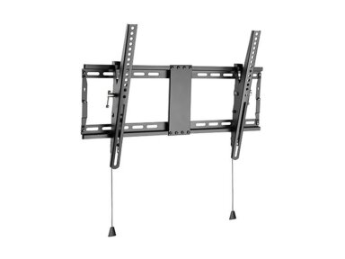 TV SET ACC WALL MOUNT 37-80"/WM-80T-01 GEMBIRD