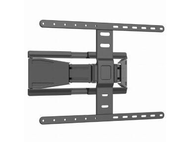TV SET ACC WALL MOUNT 43-90"/WM-90ST-02 GEMBIRD