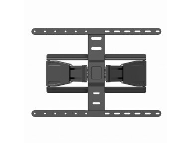 TV SET ACC WALL MOUNT 43-90"/WM-90ST-02 GEMBIRD