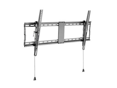 TV SET ACC WALL MOUNT 43-90"/WM-90T-01 GEMBIRD