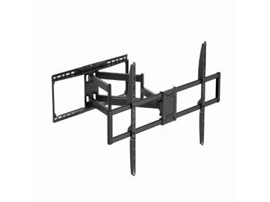 TV SET ACC WALL MOUNT 50-105"/WM-105ST-01 GEMBIRD