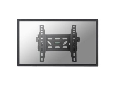 TV SET ACC WALL MOUNT BLACK/24-40" LED-W220 NEOMOUNTS