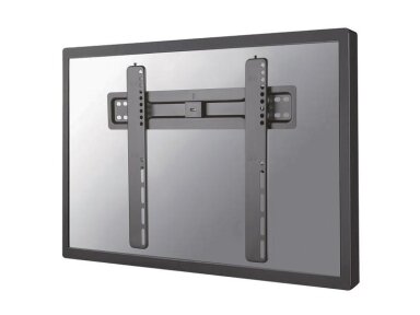 TV SET ACC WALL MOUNT BLACK/32-55" LED-W400BLACK NEOMOUNTS