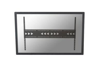 TV SET ACC WALL MOUNT BLACK/60-100" LFD-W1500 NEOMOUNTS