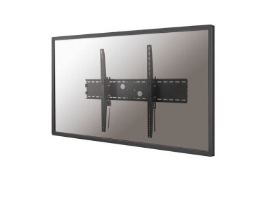 TV SET ACC WALL MOUNT BLACK/60-100" LFD-W2000 NEOMOUNTS