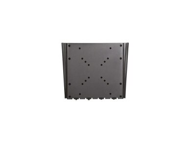 TV SET ACC WALL MOUNT BLACK/FPMA-W110BLACK NEOMOUNTS