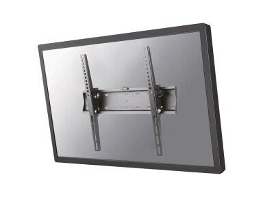 TV SET ACC WALL MOUNT BLACK/FPMA-W350BLACK NEOMOUNTS