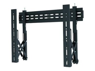 TV SET ACC WALL MOUNT BLACK/LED-VW1000BLACK NEOMOUNTS