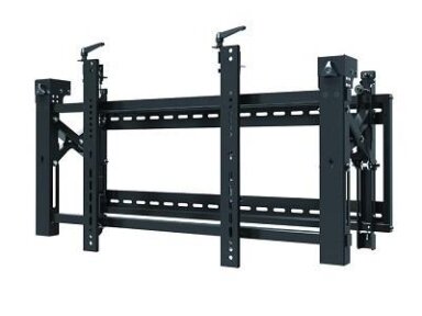 TV SET ACC WALL MOUNT BLACK/LED-VW2000BLACK NEOMOUNTS