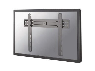TV SET ACC WALL MOUNT/37-75" LED-W600BLACK NEOMOUNTS