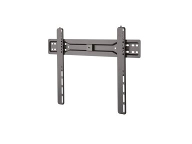 TV SET ACC WALL MOUNT/37-75" LED-W600BLACK NEOMOUNTS