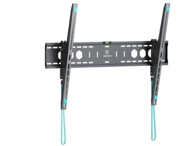 TV SET ACC WALL MOUNT/60-110"/BLACK UT12-B ONKRON