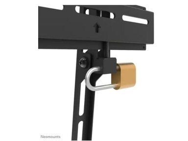 TV SET ACC WALL MOUNT/WL30-350BL14 NEOMOUNTS