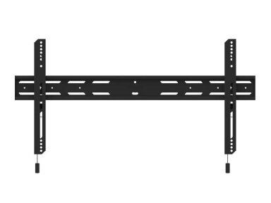 TV SET ACC WALL MOUNT/WL30S-850BL18 NEOMOUNTS