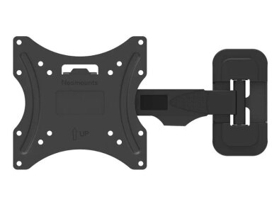 TV SET ACC WALL MOUNT/WL40-540BL12 NEOMOUNTS