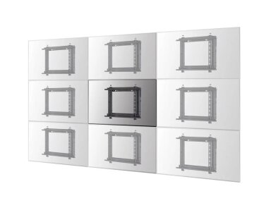TV SET ACC WALL MOUNT/WL95-800BL1 NEOMOUNTS