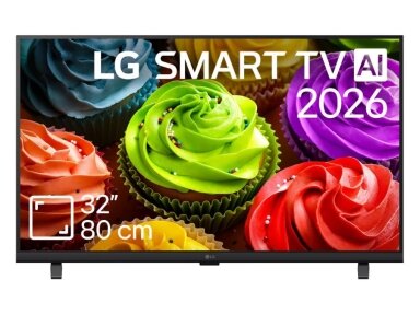 TV SET LCD 32"/32LB650B3LA LG