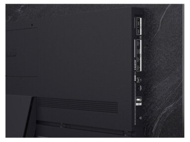 TV SET OLED 83" 4K/OLED83C61LA LG