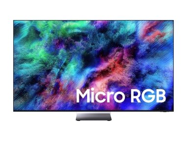 TV Set|SAMSUNG|65 "|4K Ultra HD|3840 x 2160 pixels|Flat|16:9|Micro RGB|MRE65R95HATXXH