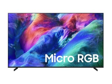 TV Set|SAMSUNG|75 "|4K Ultra HD|3840 x 2160 pixels|Flat|16:9|Micro RGB|MRE75R85HAUXXH