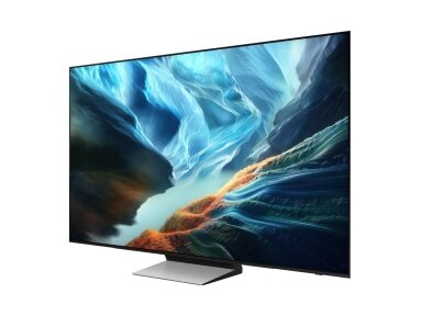 TV Set|SAMSUNG|77 "|4K Ultra HD|3840 x 2160 pixels|Flat|16:9|OLED|QE77S90HATXXH