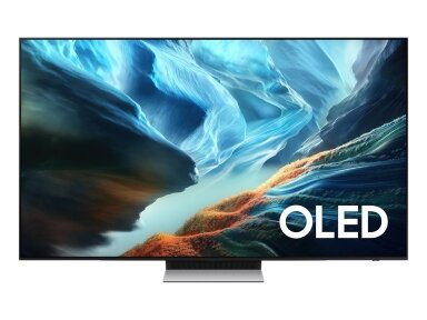 TV Set|SAMSUNG|77 "|4K Ultra HD|3840 x 2160 pixels|Flat|16:9|OLED|QE77S90HATXXH