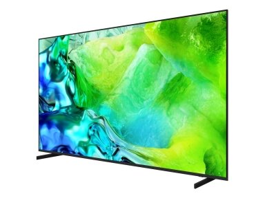 TV Set|SAMSUNG|85 "|4K Ultra HD|3840 x 2160 pixels|Flat|16:9|Neo QLED|QE85QN80HAUXXH