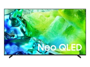 TV Set|SAMSUNG|85 "|4K Ultra HD|3840 x 2160 pixels|Flat|16:9|Neo QLED|QE85QN80HAUXXH