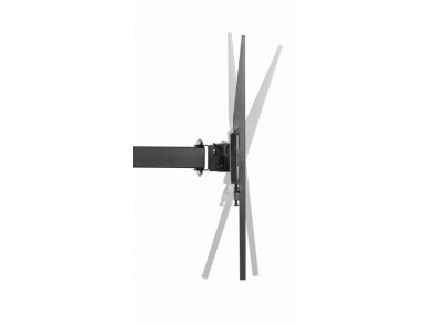 TV SET ACC WALL MOUNT 32-55"/WM-55ST-03 GEMBIRD 3 TV SET ACC WALL MOUNT 32-55"/WM-55ST-03 GEMBIRD 3