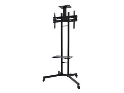 TV SET ACC FLOOR STAND BLACK/32-55" PLASMA-M1700E NEOMOUNTS TV SET ACC FLOOR STAND BLACK/32-55" PLASMA-M1700E NEOMOUNTS