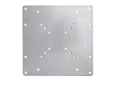 TV SET ACC VESA ADAPTER PLATE/22-42" FPMA-VESA200 NEOMOUNTS TV SET ACC VESA ADAPTER PLATE/22-42" FPMA-VESA200 NEOMOUNTS