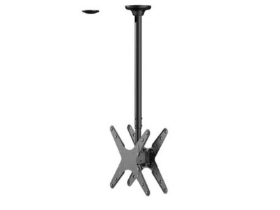 TV SET ACC CEILING MOUNT 32-75/FPMA-C340DBLACK NEOMOUNTS 1 TV SET ACC CEILING MOUNT 32-75/FPMA-C340DBLACK NEOMOUNTS 1