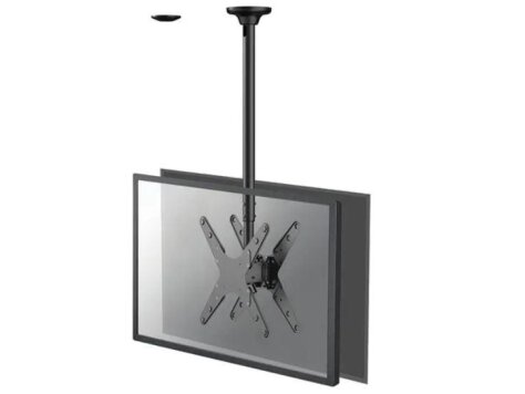 TV SET ACC CEILING MOUNT 32-75/FPMA-C340DBLACK NEOMOUNTS 3 TV SET ACC CEILING MOUNT 32-75/FPMA-C340DBLACK NEOMOUNTS 3