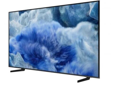 TV SET LCD 85" QLED 4K/QE85Q8FAAUXXH SAMSUNG 1